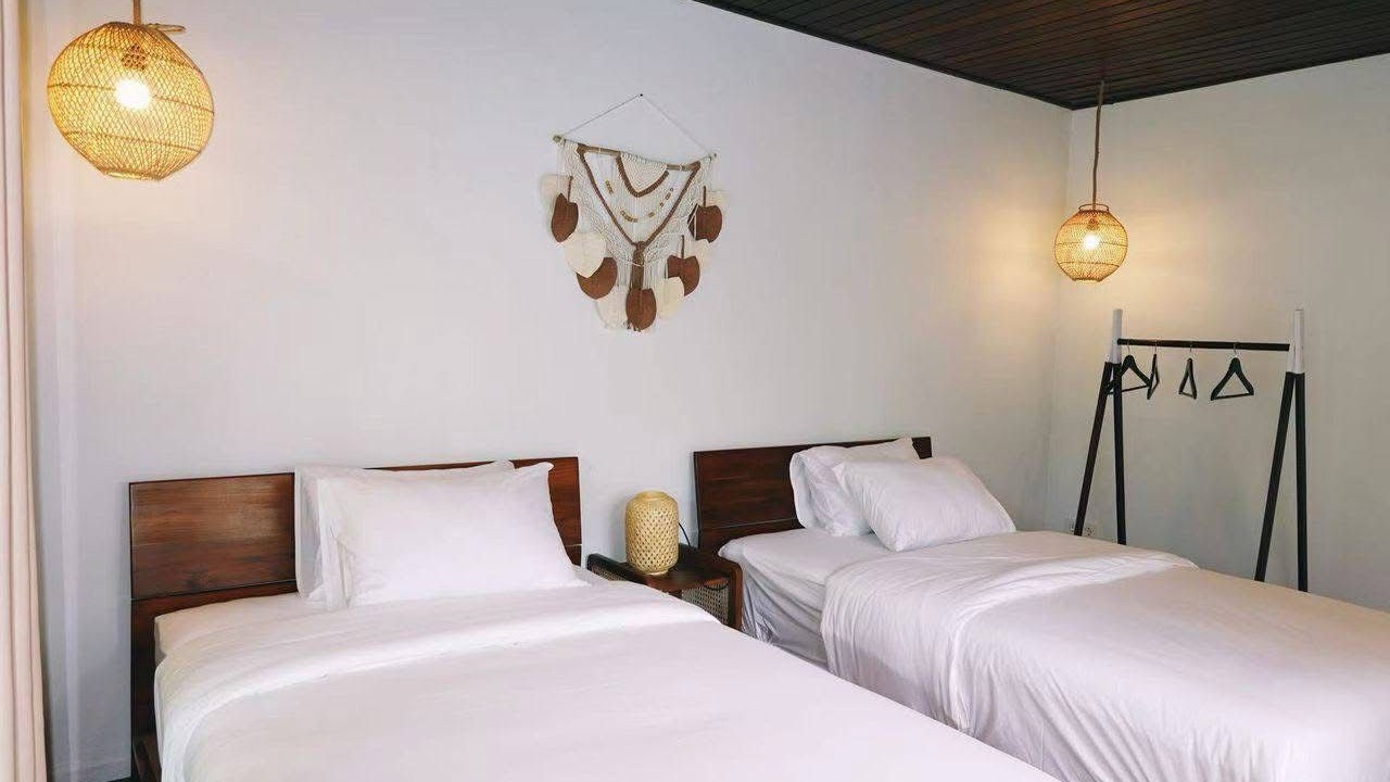 Photo of Bedroom in Tulamben