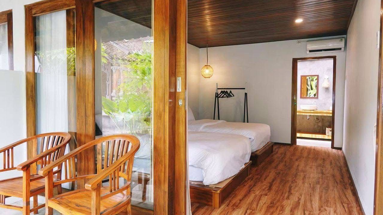 Photo of Bedroom in Tulamben