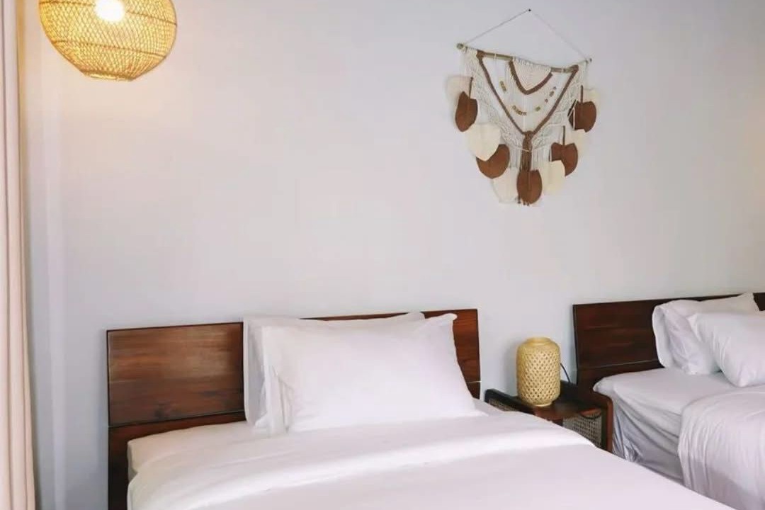 Photo of Bedroom in Tulamben