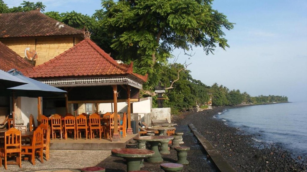 Photo of Outdoor in Tulamben