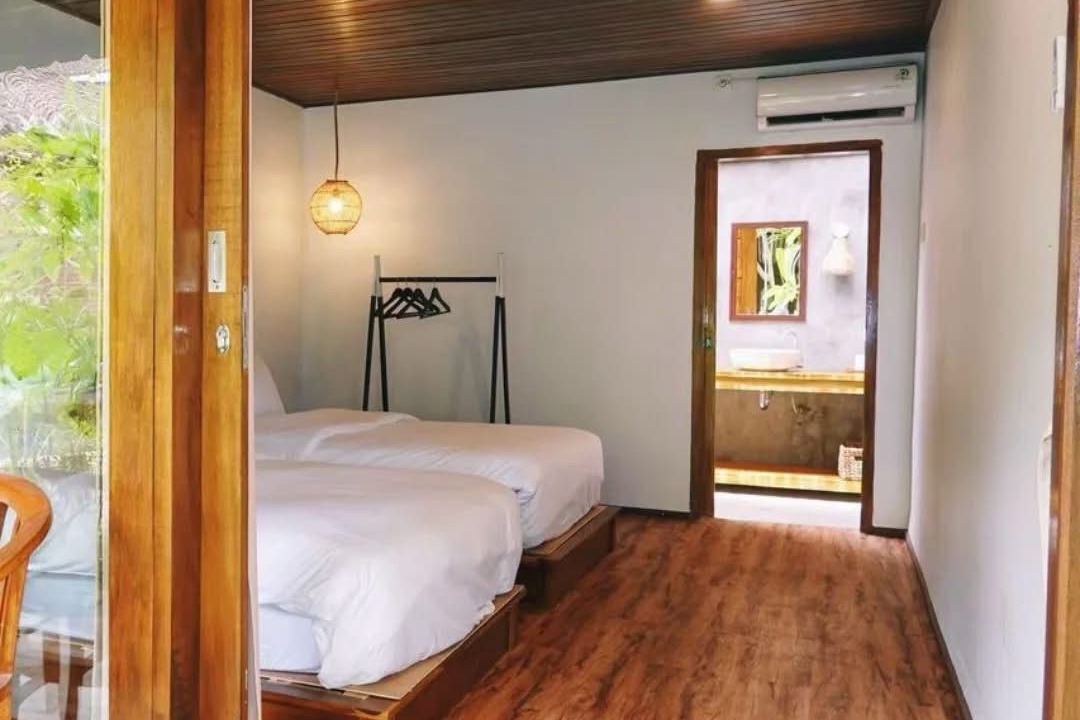 Photo of Bedroom in Tulamben