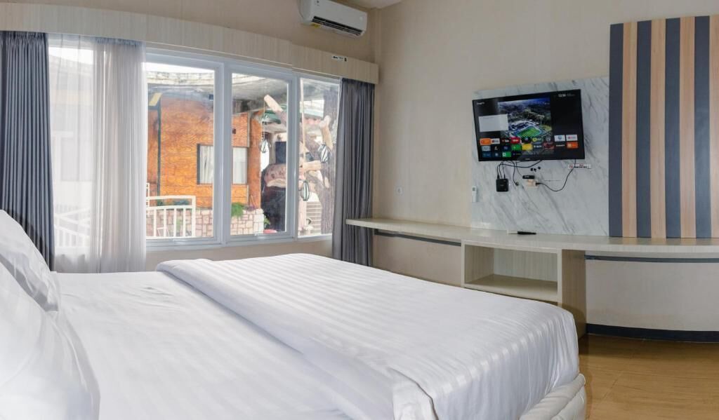 Photo of Bedroom in Beji