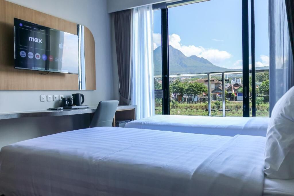 Photo of Bedroom in Beji