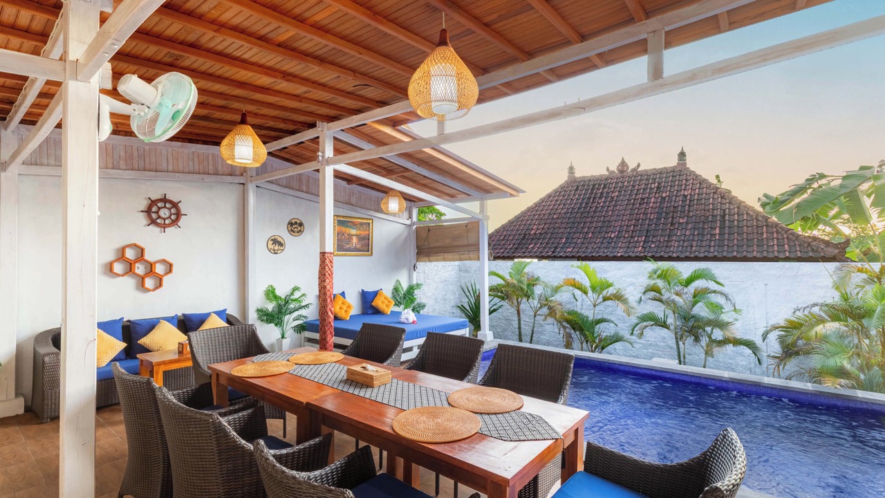 Photo of Outdoor in Ceningan Island