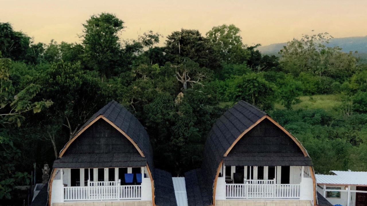 Photo of Outdoor in Ceningan Island