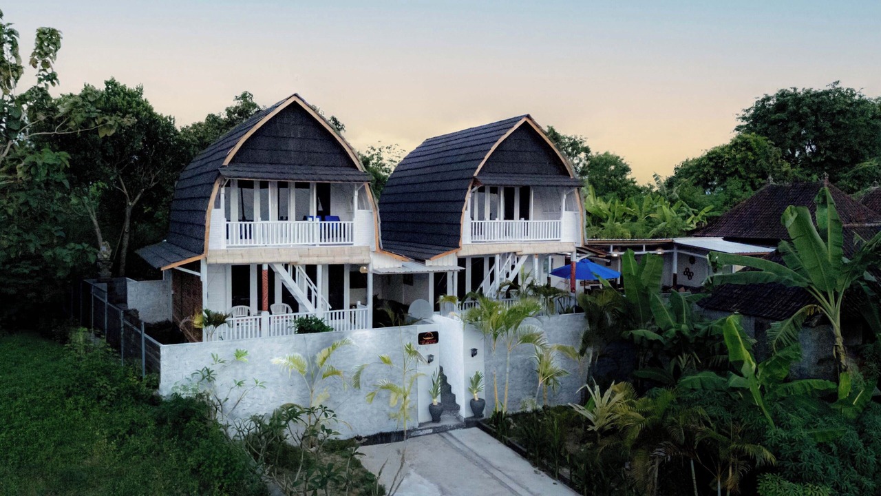 Photo of Outdoor in Ceningan Island