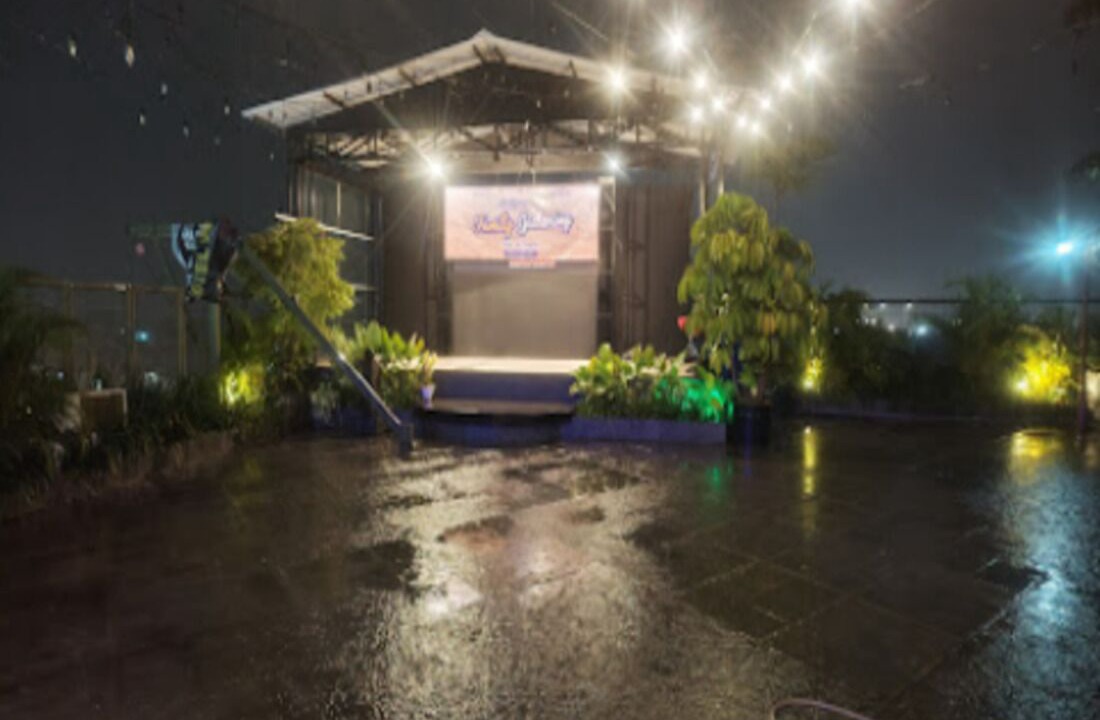 Photo of Outdoor in Depok