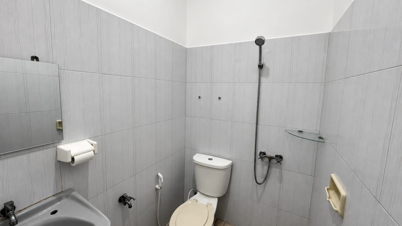 Photo of Bathroom in Ngadisari
