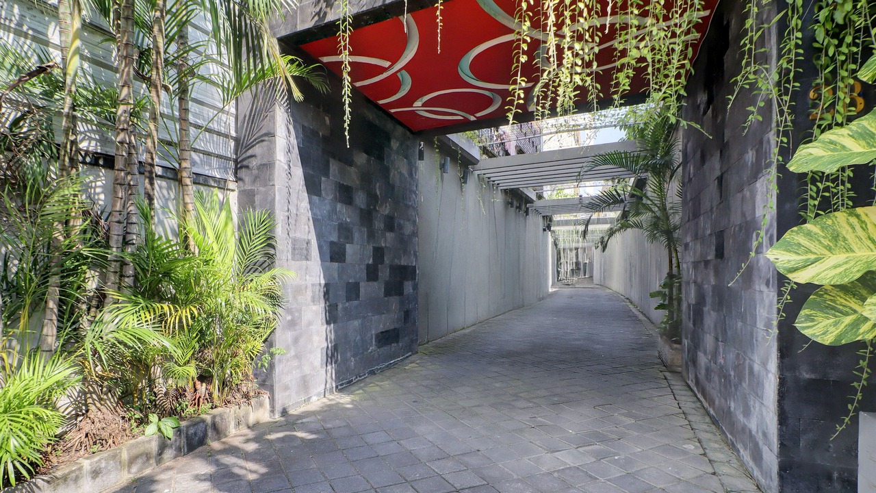 Photo of Outdoor in Dyanapura