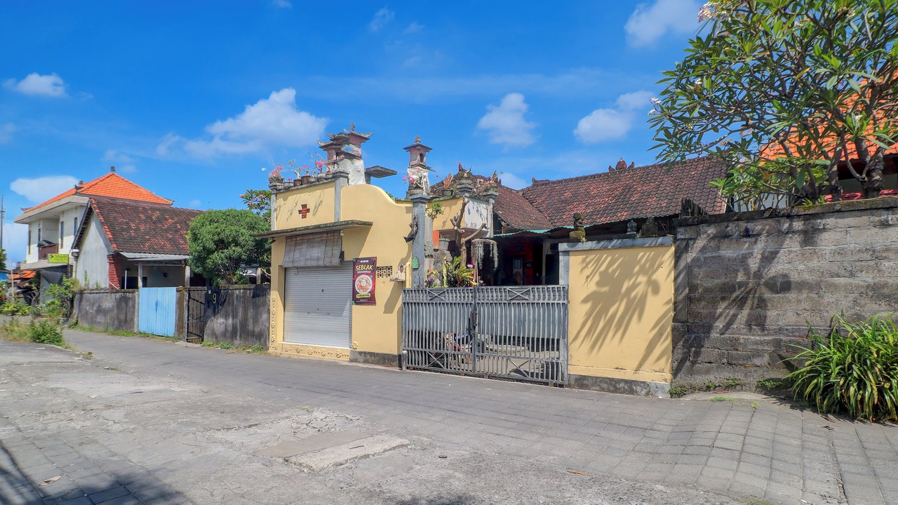 Photo of Outdoor in Sanur