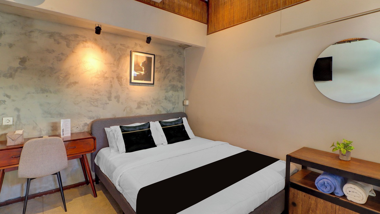 Photo of Bedroom in Sanur