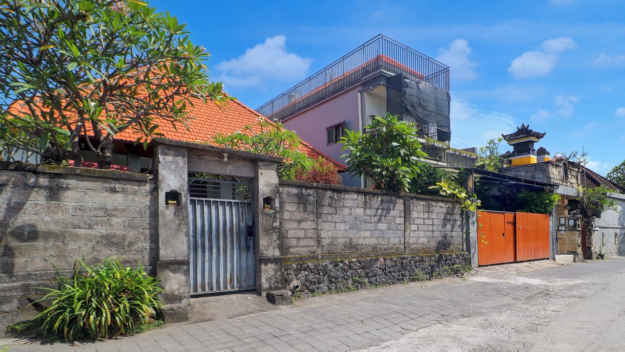 Photo of Outdoor in Sanur
