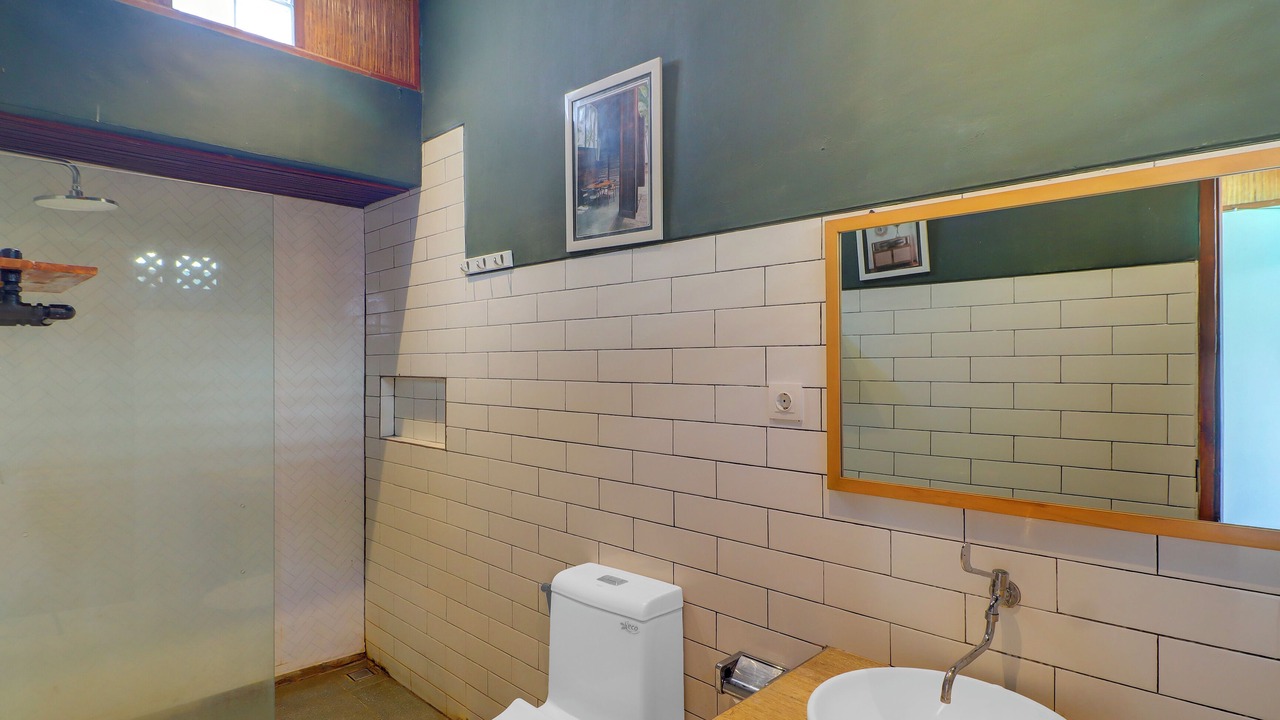Photo of Bathroom in Sanur
