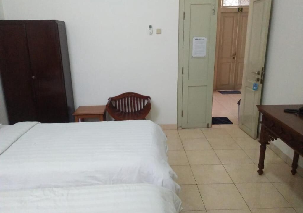 Photo of Bedroom in Purwokerto