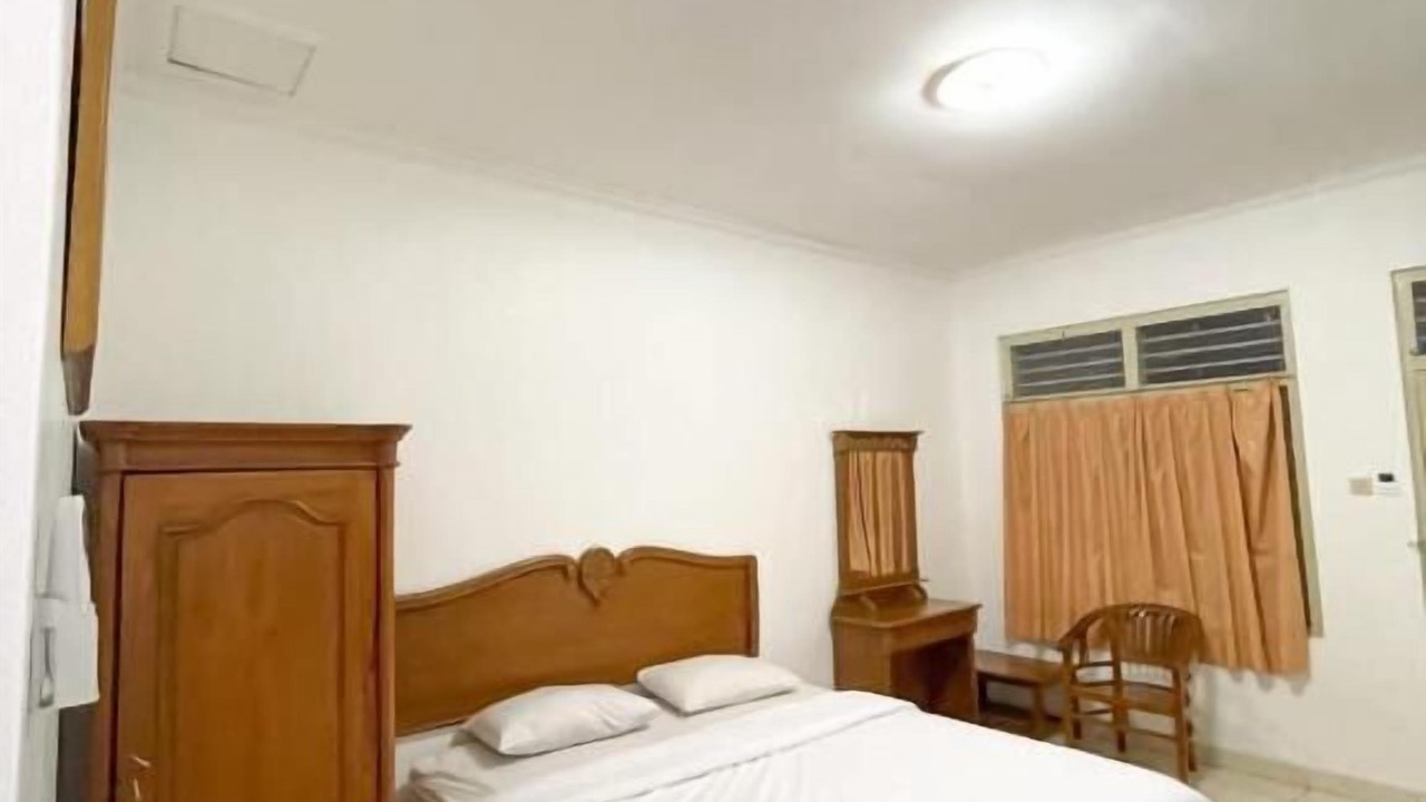 Photo of Bedroom in Purwokerto