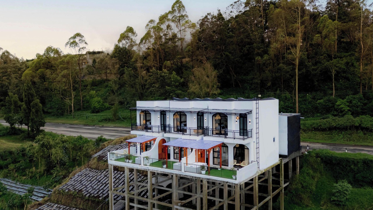 Photo of Outdoor in Dieng Kulon