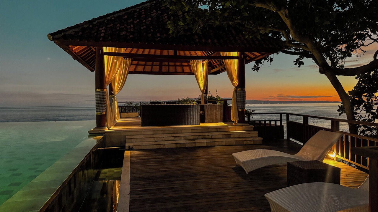 Photo of Outdoor in Padangbai