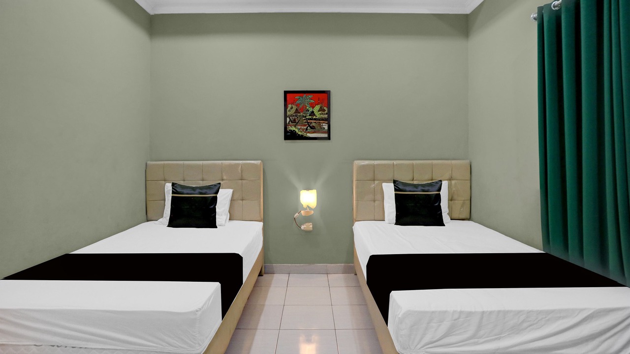 Photo of Bedroom in Banjarbaru