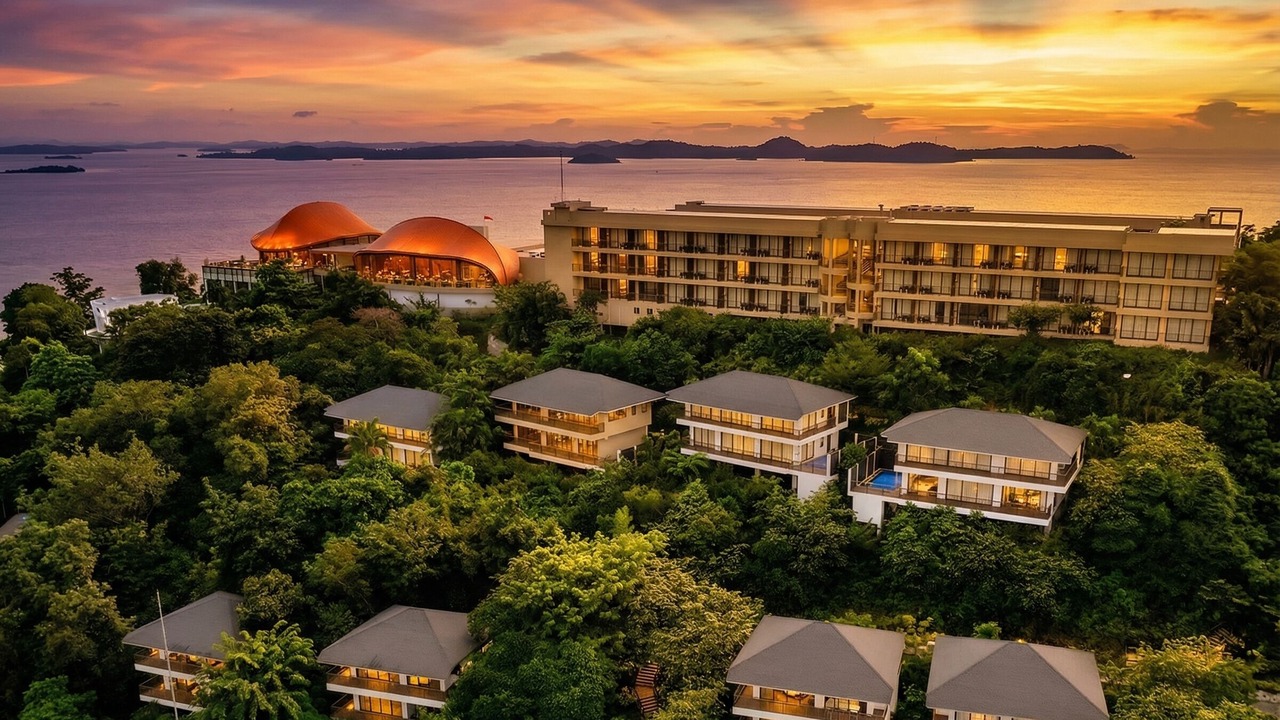 Photo of Outdoor in Tanjung Uncang