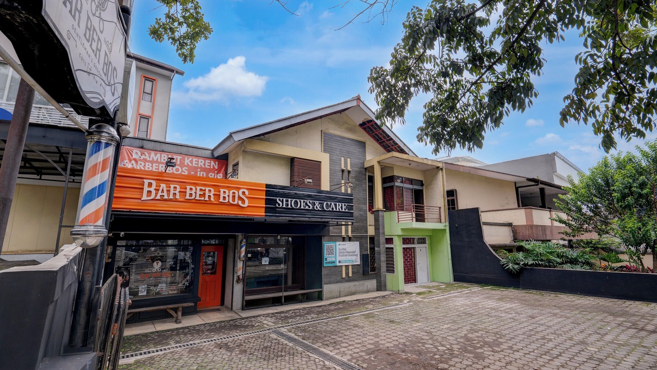 Photo of Outdoor in Bandung