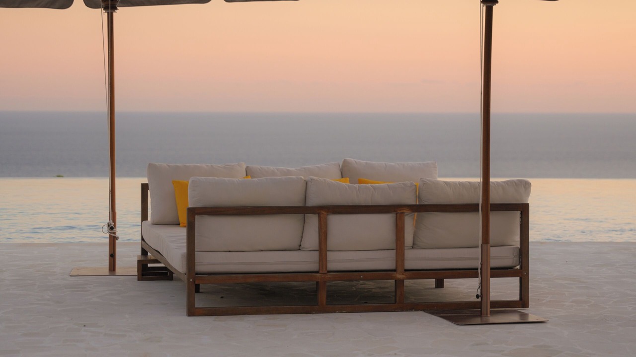 Photo of Patio Balcony in Pecatu