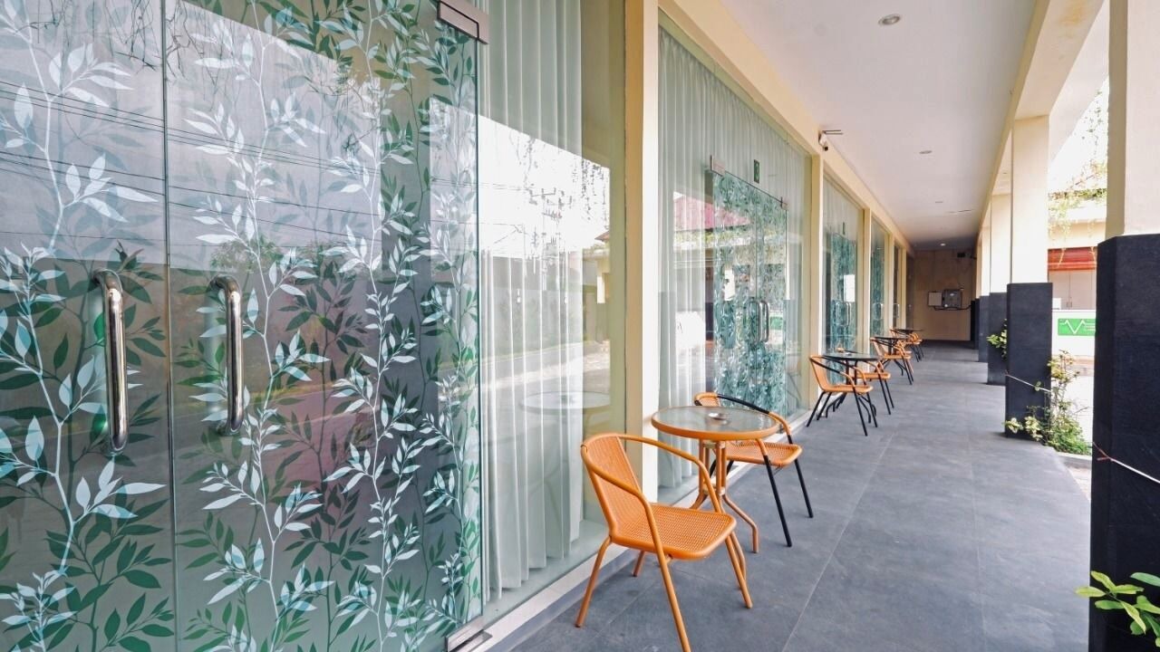 Photo of Patio Balcony in Padonan