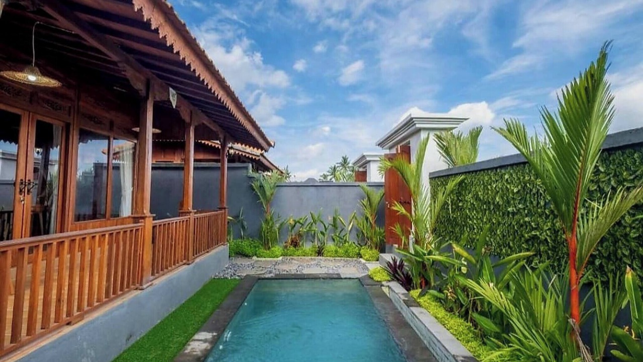 Photo of Outdoor in Tegallalang