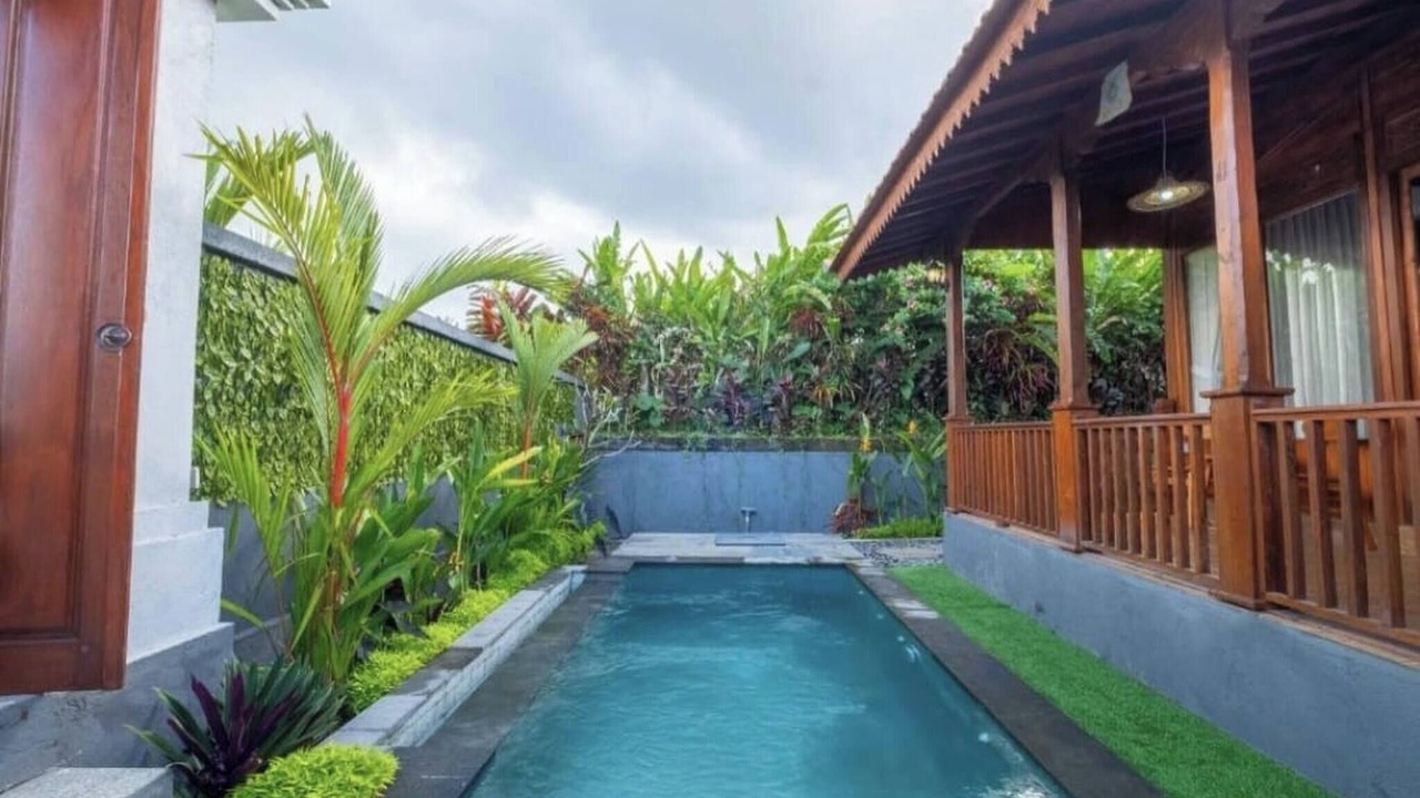 Photo of Outdoor in Tegallalang