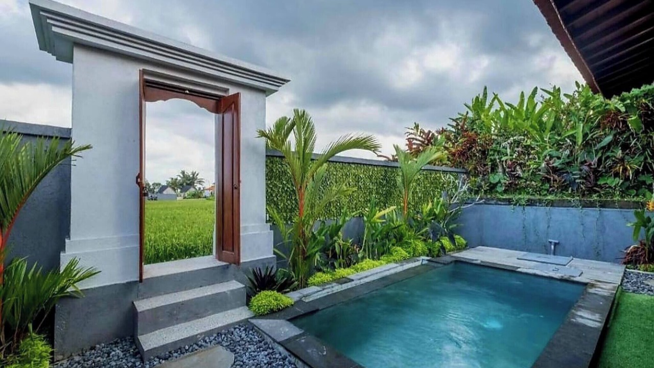 Photo of Outdoor in Tegallalang