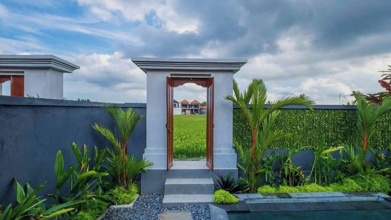 Photo of Outdoor in Tegallalang