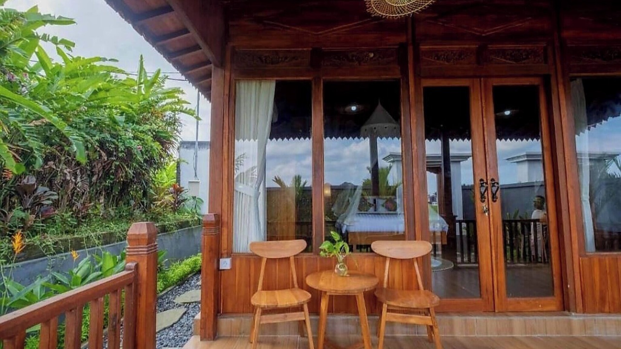 Photo of Outdoor in Tegallalang