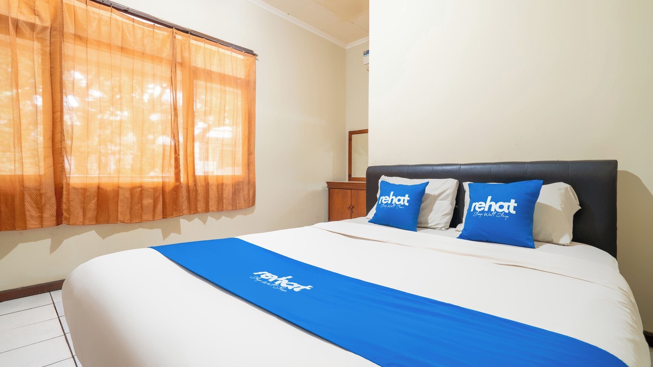 Photo of Bedroom in Bandung