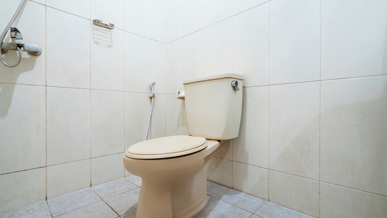 Photo of Bathroom in Bandung