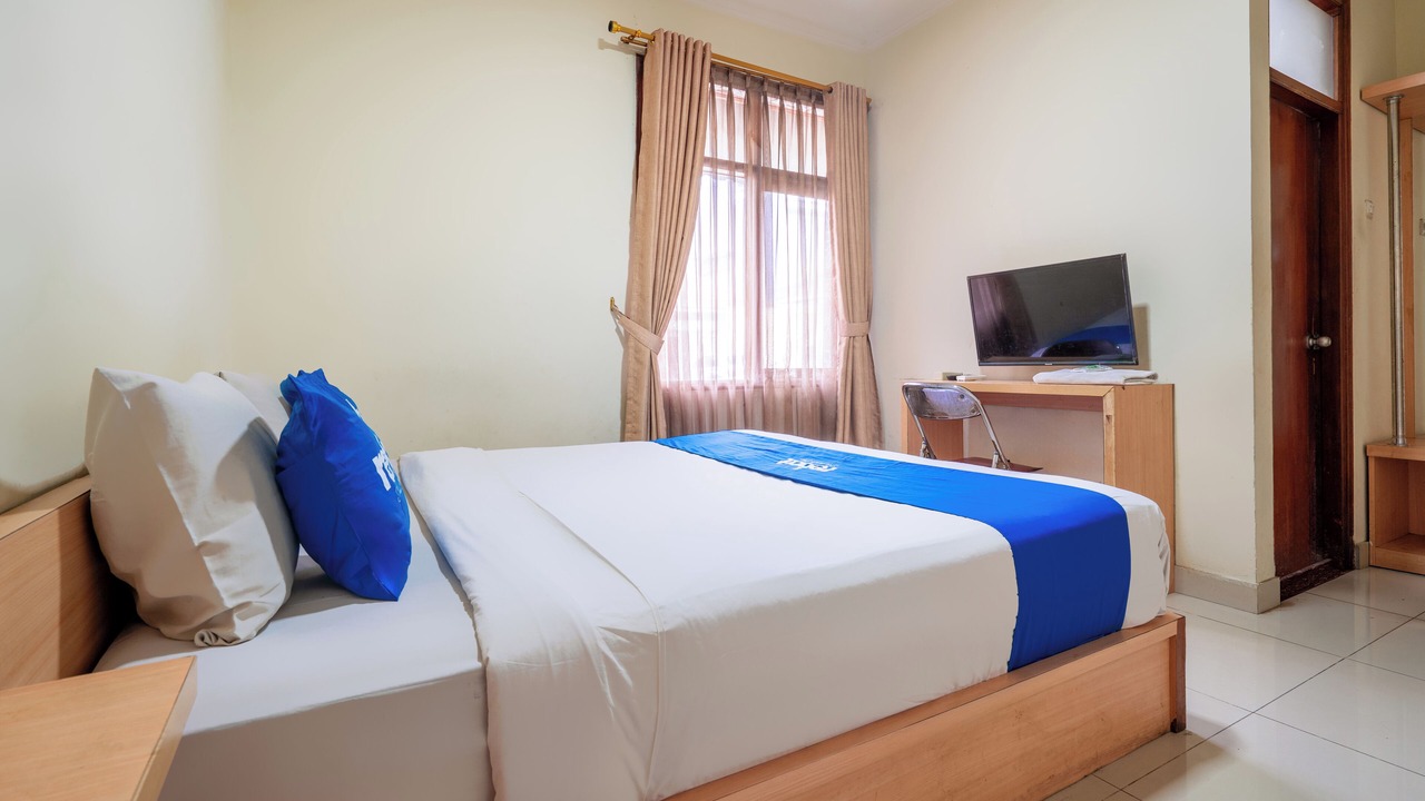 Photo of Bedroom in Bandung