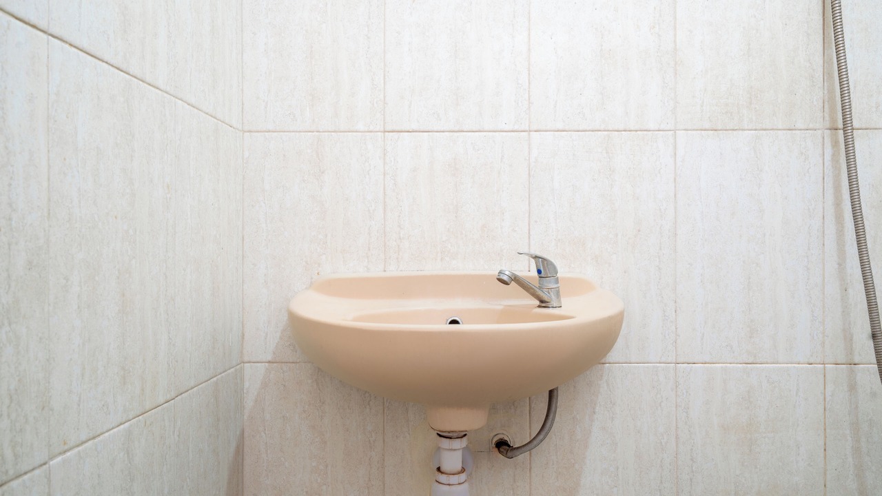 Photo of Bathroom in Bandung