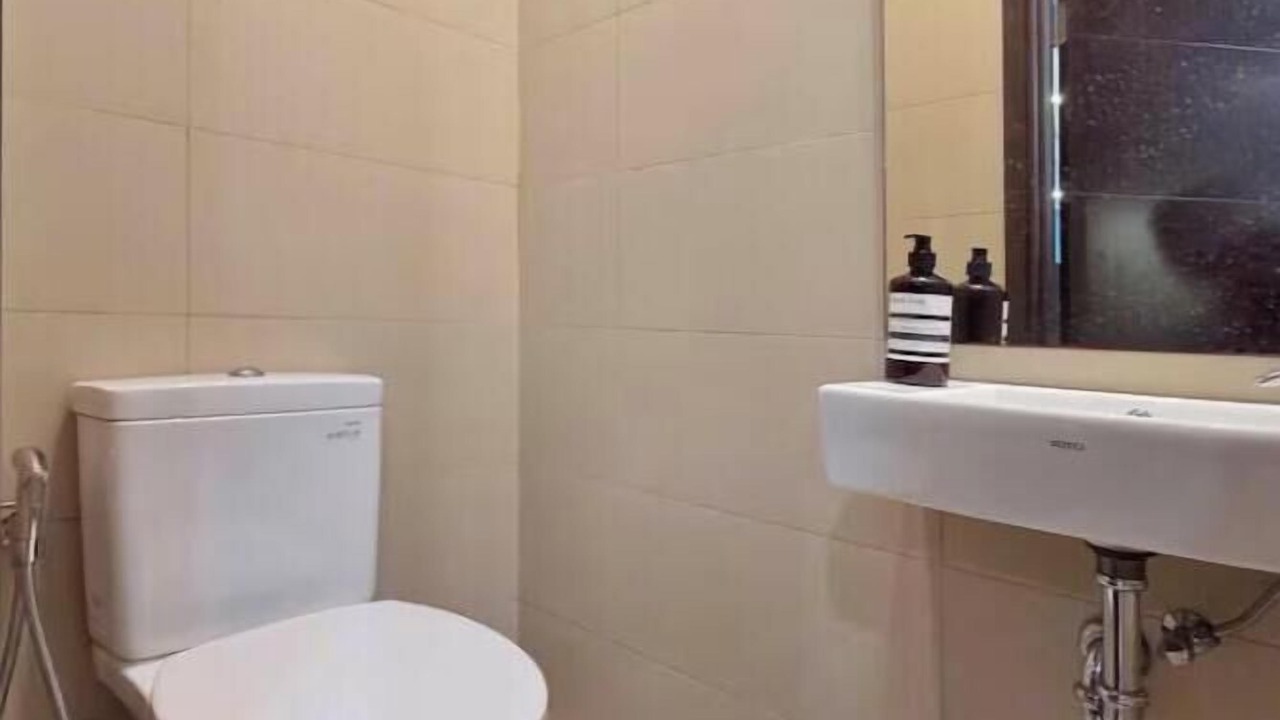 Photo of Bathroom in Java