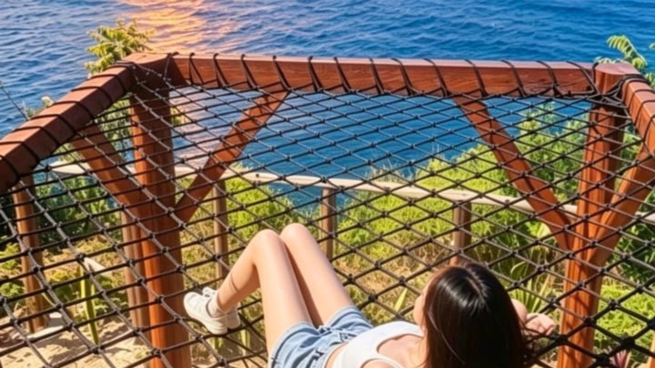 Photo of Bedroom in Penida Island
