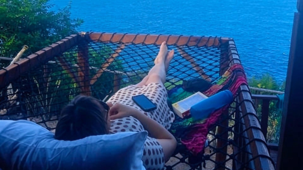 Photo of Bedroom in Penida Island
