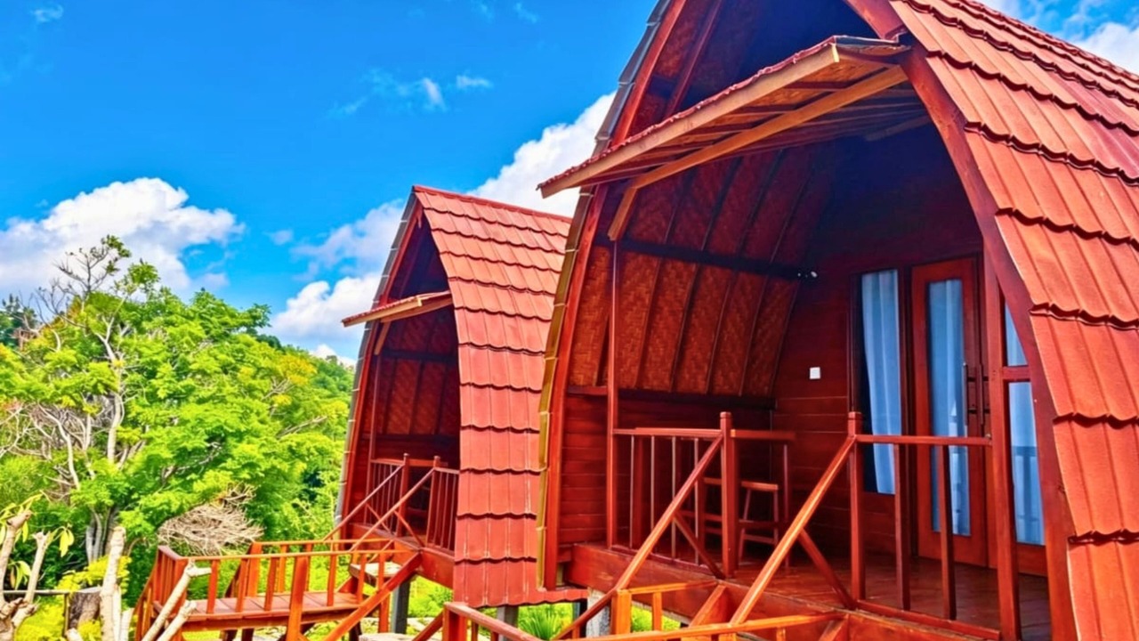 Photo of Outdoor in Penida Island
