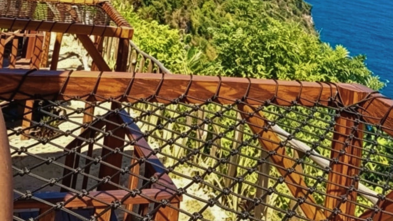 Photo of Bedroom in Penida Island