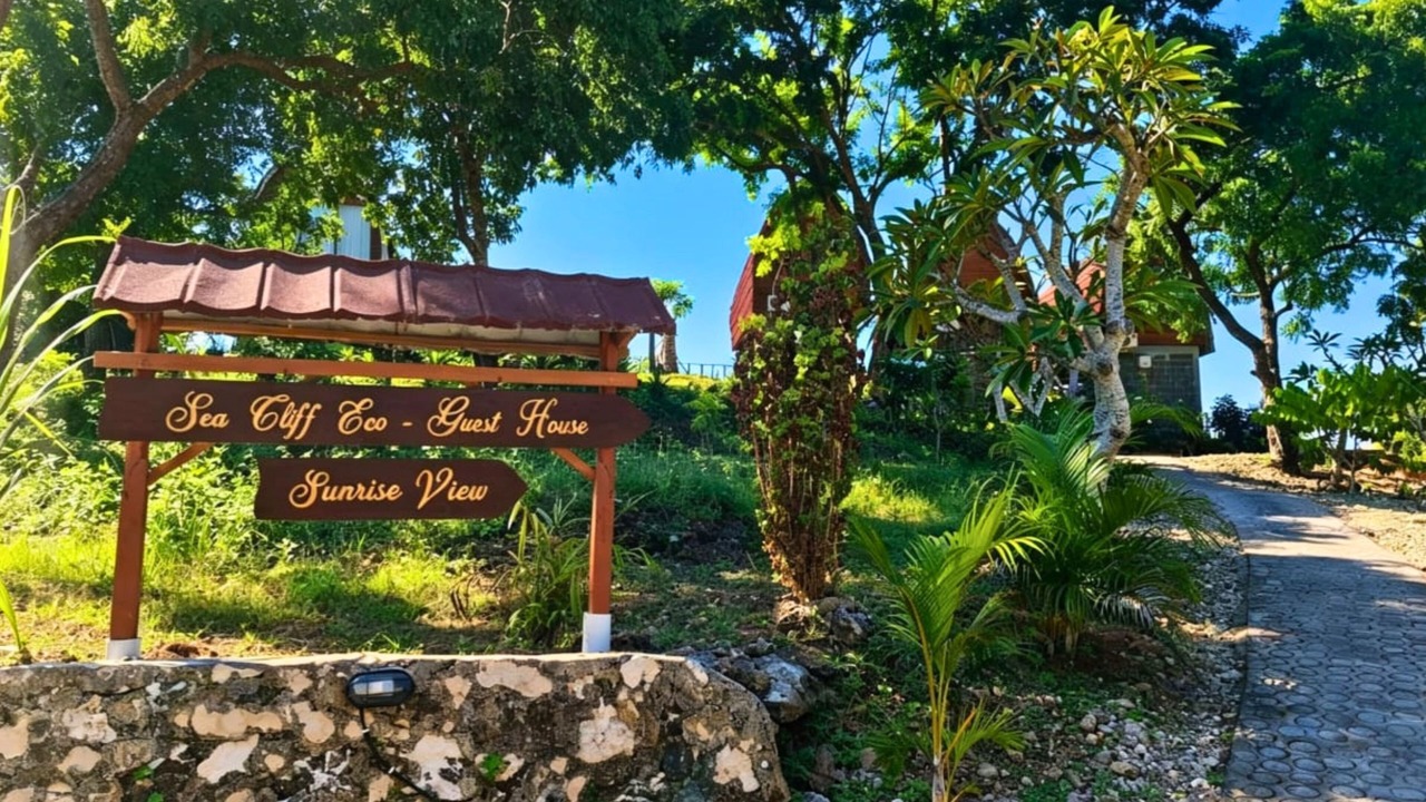 Photo of Outdoor in Penida Island