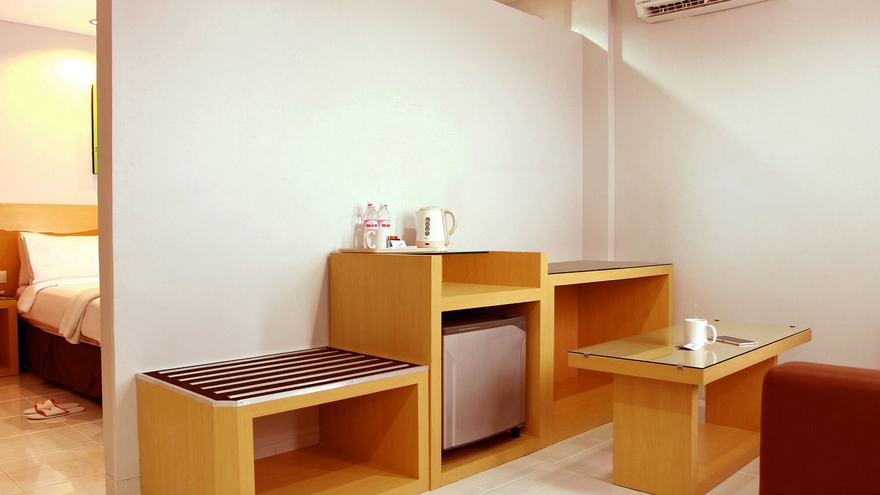 Photo of Bedroom in Bandar Lampung