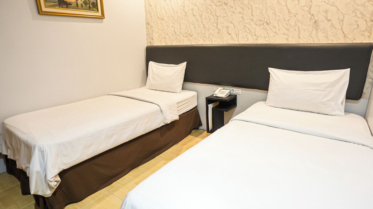 Photo of Bedroom in Bandar Lampung