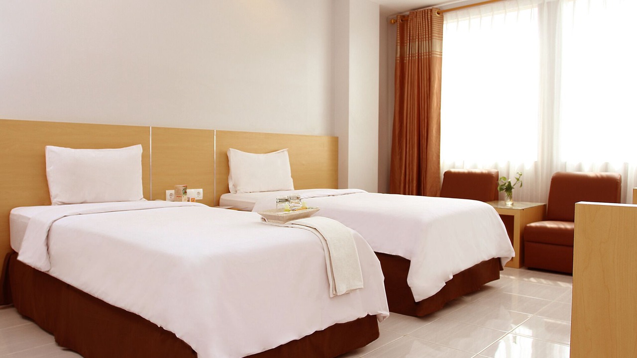 Photo of Bedroom in Bandar Lampung
