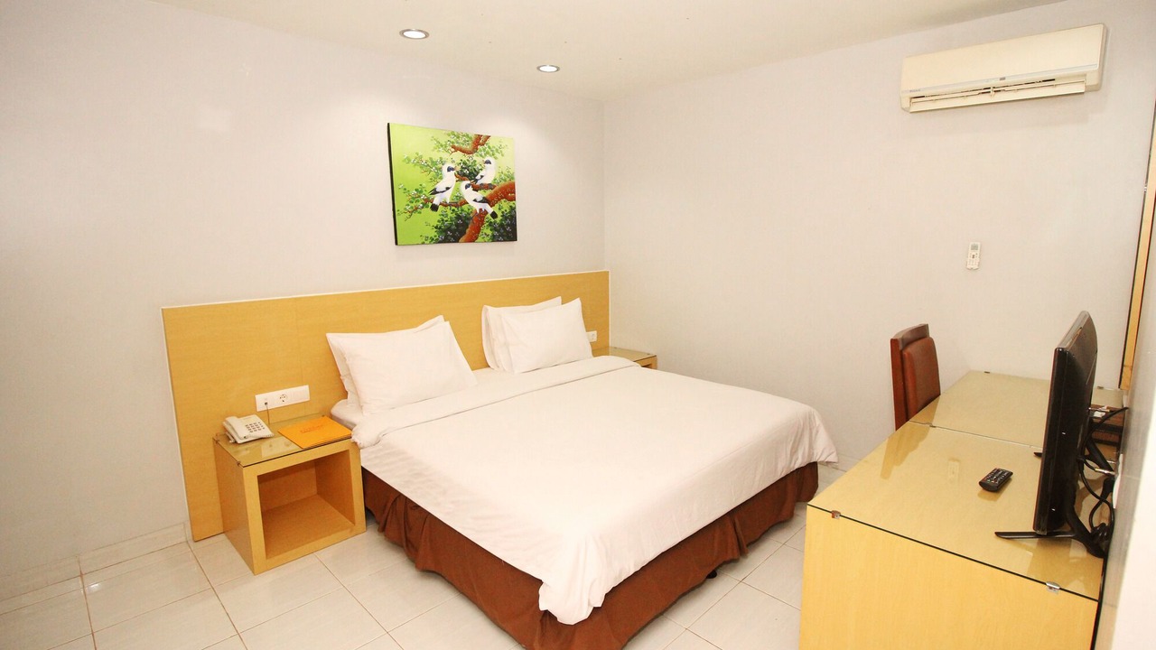 Photo of Bedroom in Bandar Lampung