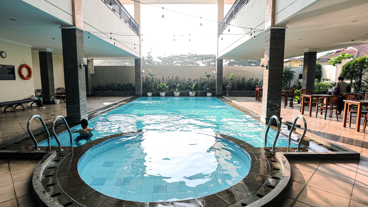 Photo of Outdoor in Bandar Lampung