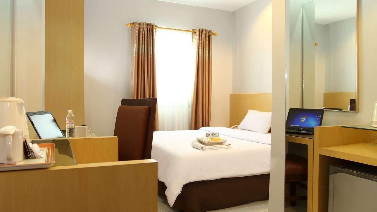 Photo of Bedroom in Bandar Lampung