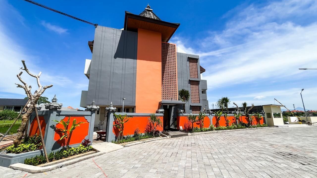 Photo of Outdoor in Padangsambian Klod