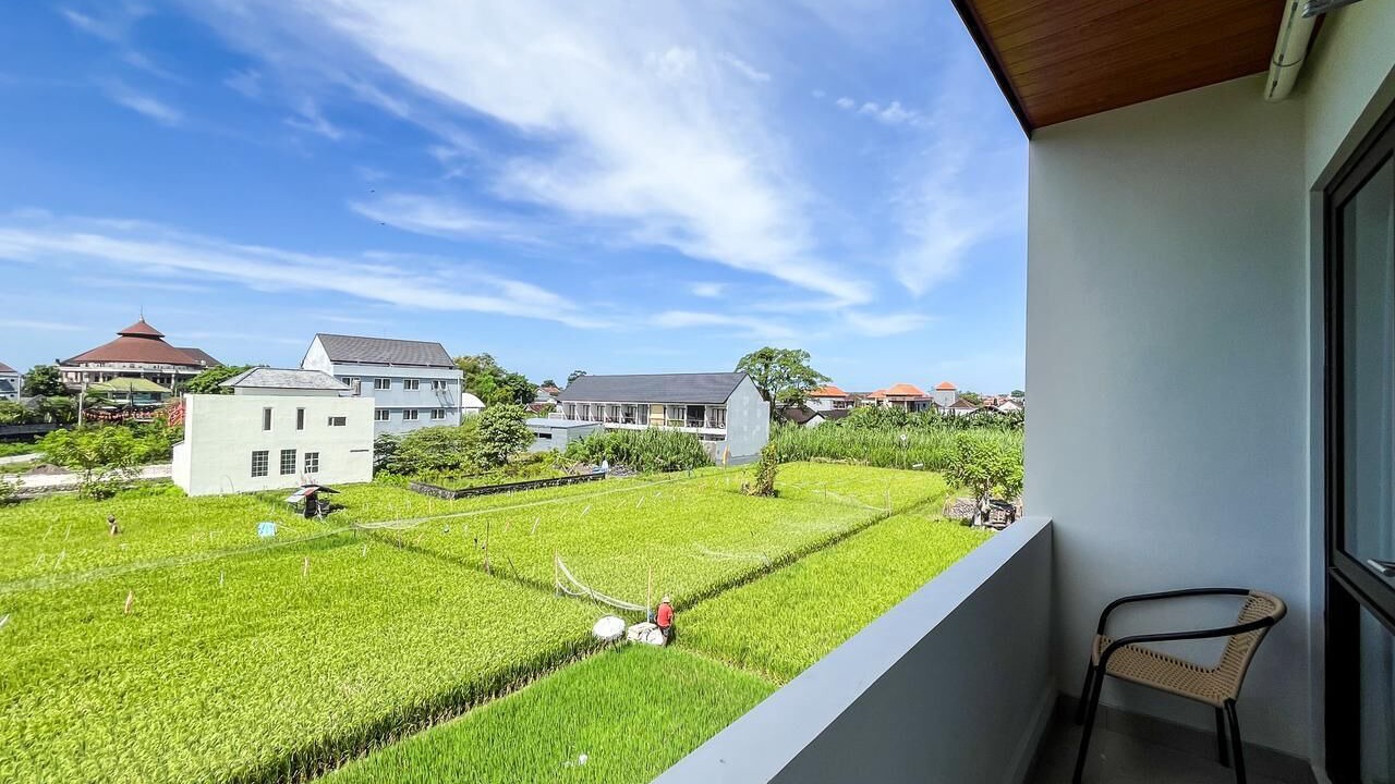 Photo of Patio Balcony in Padangsambian Klod