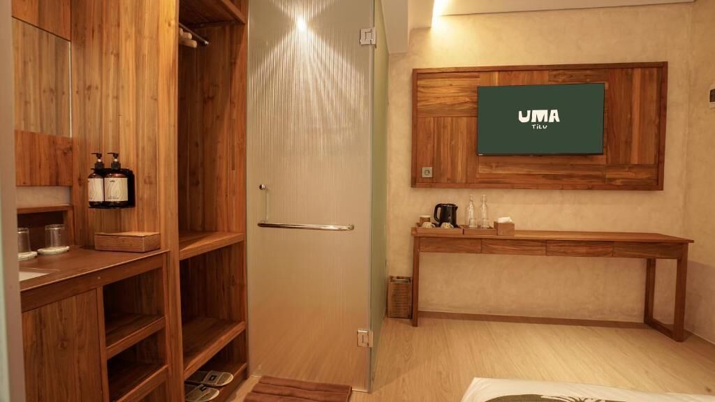 Photo of Bedroom in Prawirotaman
